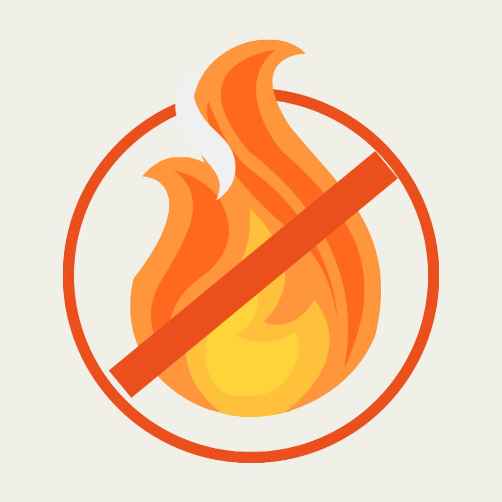 Fire flame Retardant Artificial Plants trees trailing ivy trails