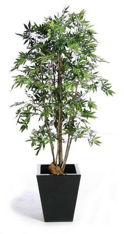 Artificial Silk Japanese Maple Tree IFR
