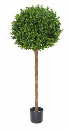 Artificial Topiary Buxus Single Ball