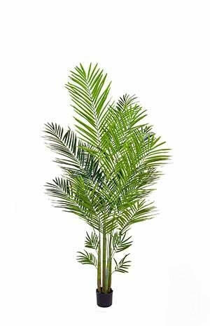 Artificial Silk Areca Palm FR