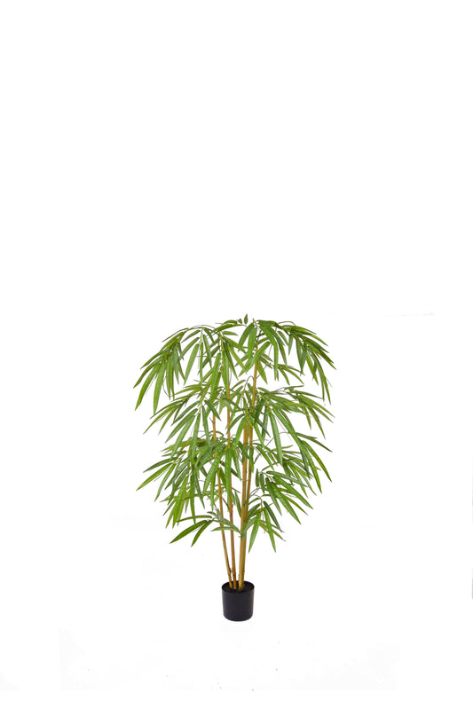 Artificial Natural Bamboo Tree IFR