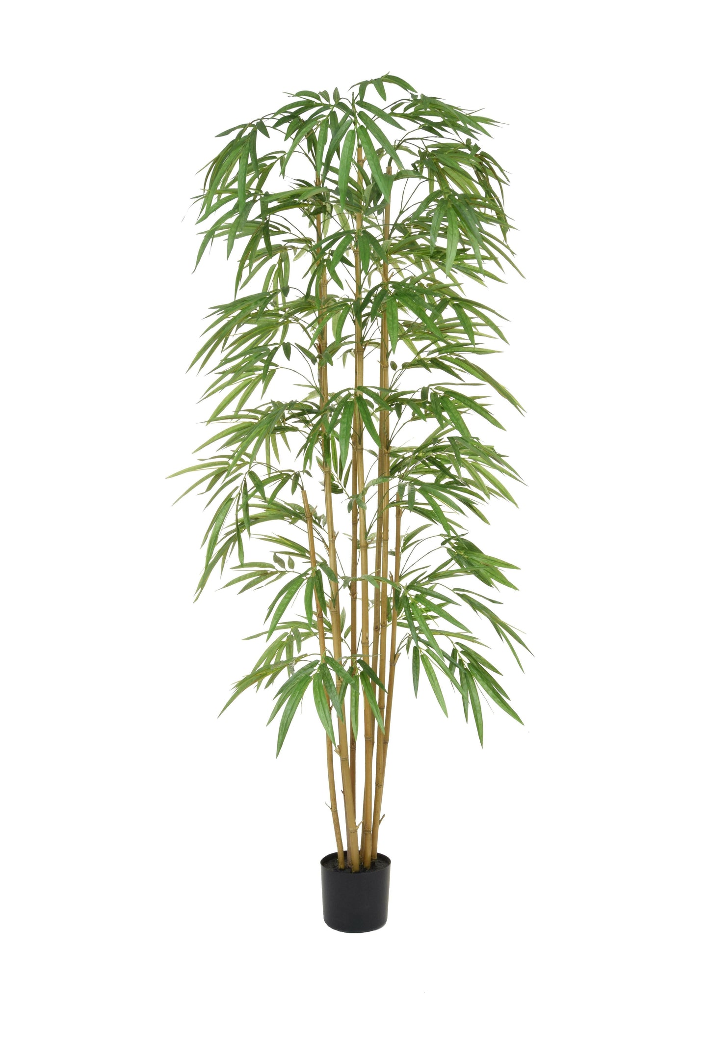 Artificial Natural Bamboo Tree IFR
