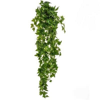 Artificial Silk Trailing English Ivy FR