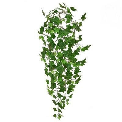 Artificial Silk Trailing English Ivy FR