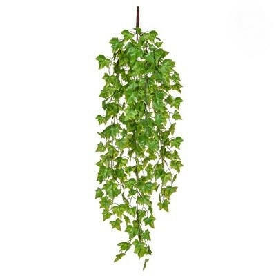 Artificial Trailing Ivy Bush UV