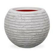 Ball Planter - Ridged