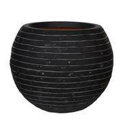 Ball Planter - Ridged