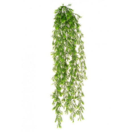Artificial Hanging Springeri Bush UV
