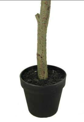 Artificial Silk Japanese Maple Tree