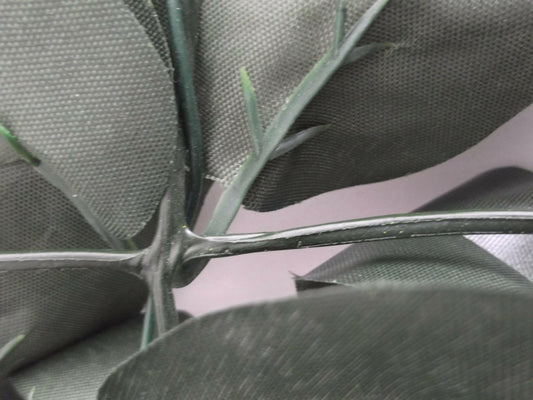 Artificial Ivy Leaf Hedging UV