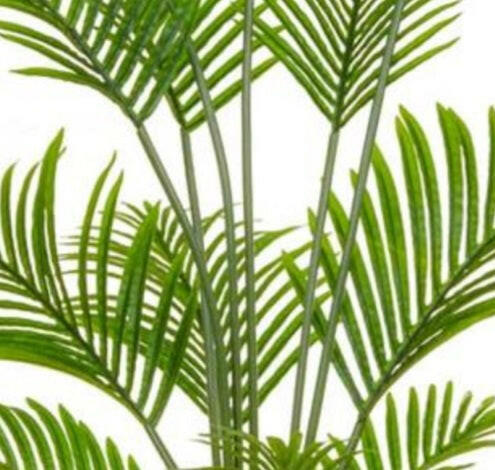 Artificial Silk Paradise Palm FR