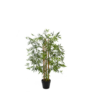 Artificial Bamboo FR UV