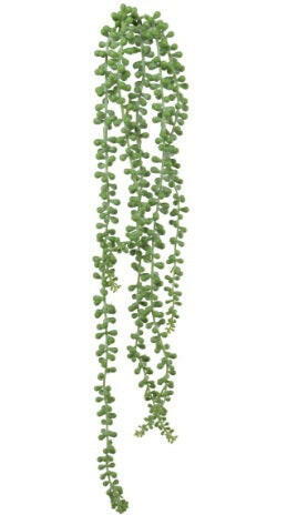 Justartificial Trailing String Of Pearls UV