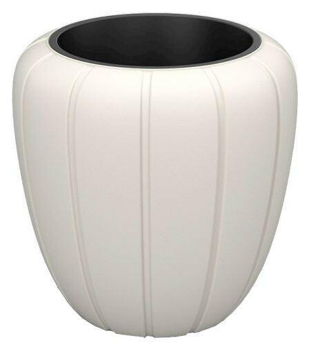 Gaja Low Planter