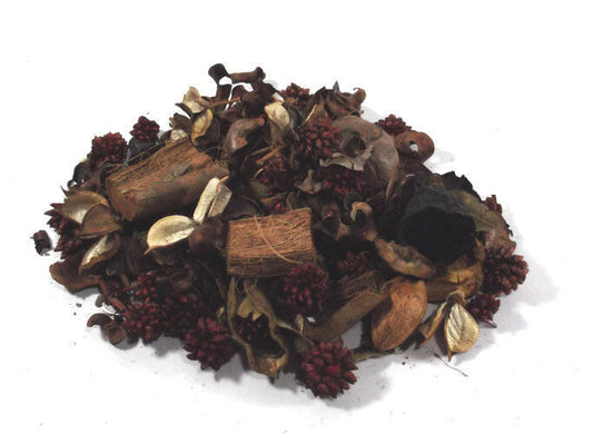 Pot Pourri in a Gift Bag