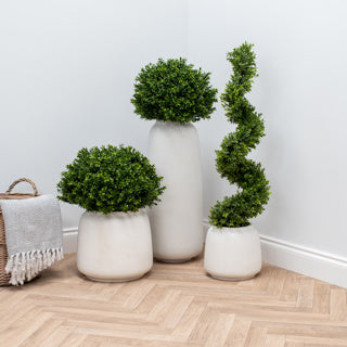 Alder Collection Planters