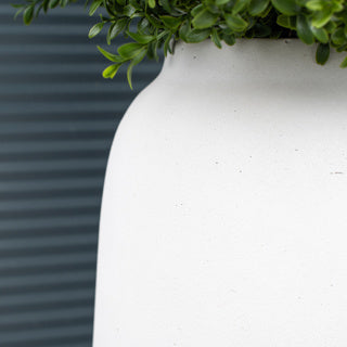 Alder Collection Planters