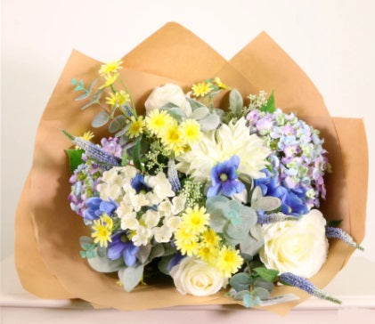 Artificial Silk Large Luxury Bouquets