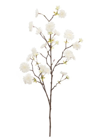 Artificial Silk Cherry Blossom FR