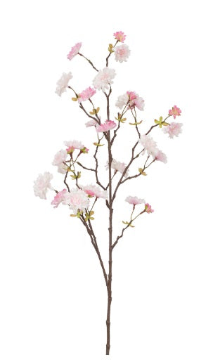 Artificial Silk Cherry Blossom FR