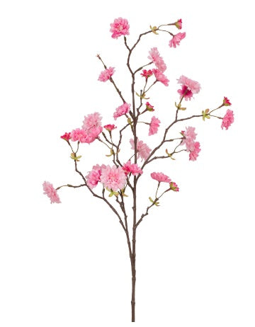 Artificial Silk Cherry Blossom FR