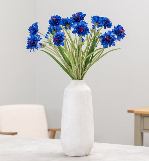 Artificial Silk Corn Flower