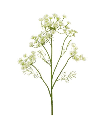 Artificial Silk Dill
