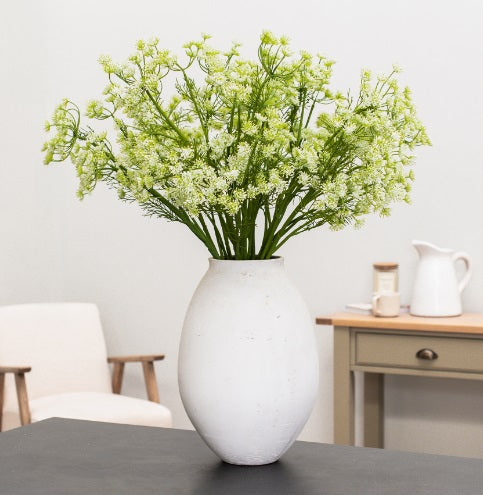 Artificial Silk Dill