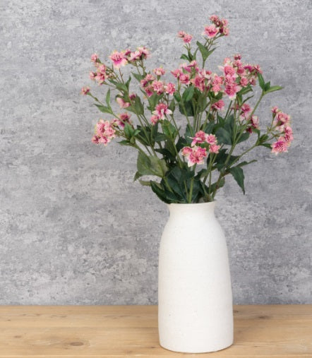 Artificial Silk Eco Astrantia