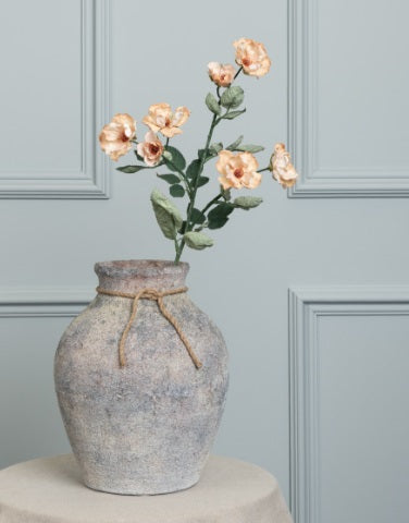 Artificial Silk Eco Mini Rose