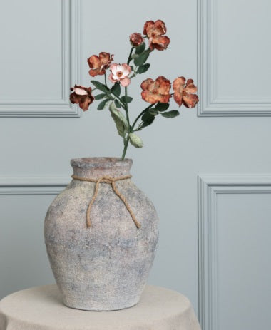 Artificial Silk Eco Mini Rose