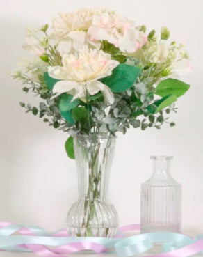 Artificial Silk Eliza Arrangement