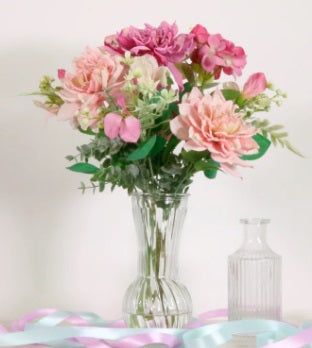 Artificial Silk Eliza Arrangement