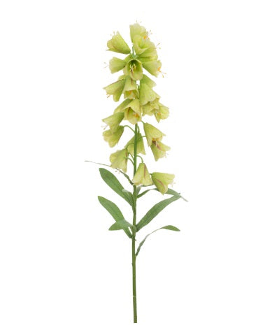 Artificial Silk Fritillaria