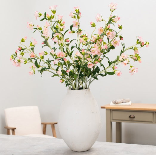 Artificial Silk Bell Flower