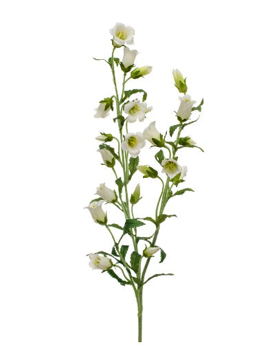 Artificial Silk Bell Flower