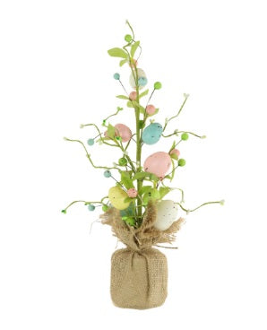 Artificial Easter Arrangement