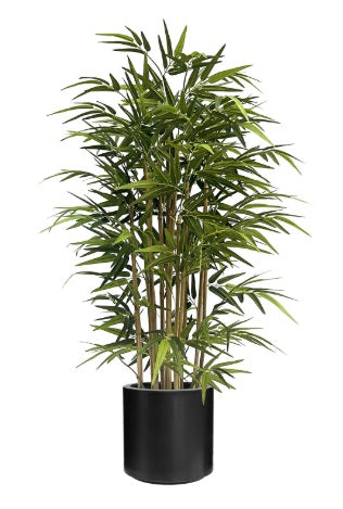 Artificial Silk Bamboo Japanese