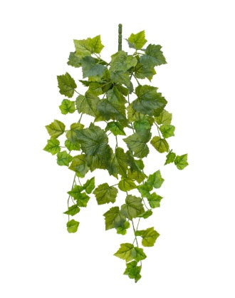 Artificial Silk Ivy Grape Trail FR
