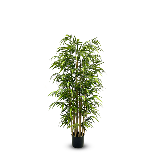 Artificial Silk Bamboo Nitida FR
