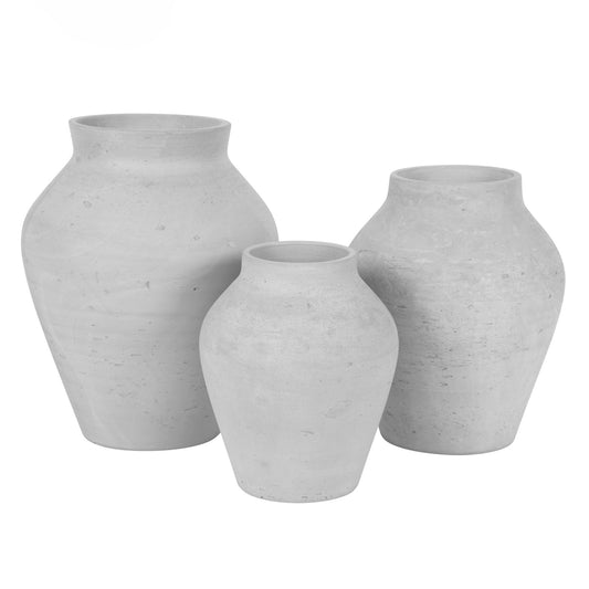 Florence Collection Planters