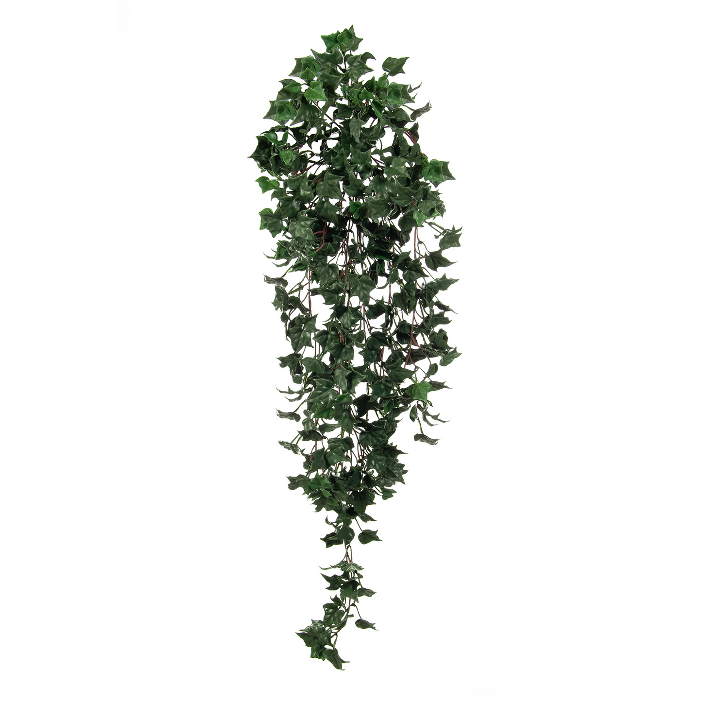 Artificial English Ivy FR UV Green