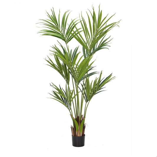 Artificial Silk Kentia Palm FR