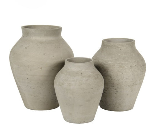 Valencia Collection Planters