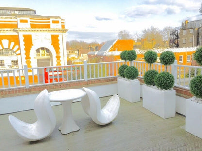 Showing our Bespoke artificial Boxwood Ball tree sent in by one of our customers