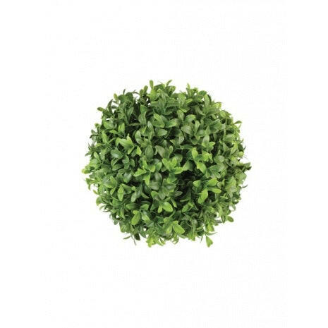 Artificial Boxwood Balls UV