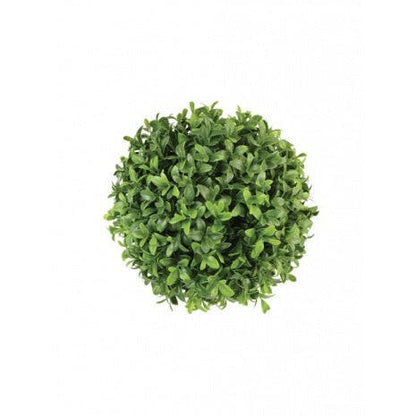 Artificial Boxwood Balls UV