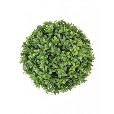 Artificial Boxwood Balls UV