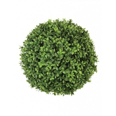 Artificial Boxwood Balls UV