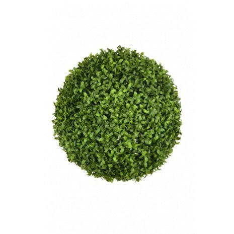 Artificial Boxwood Balls UV